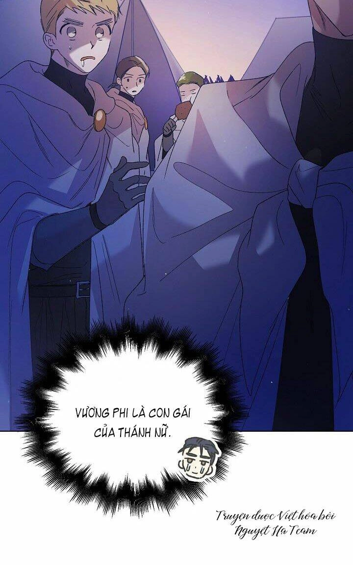 Cách Để Em Bảo Vệ Anh Chapter 39 - 75