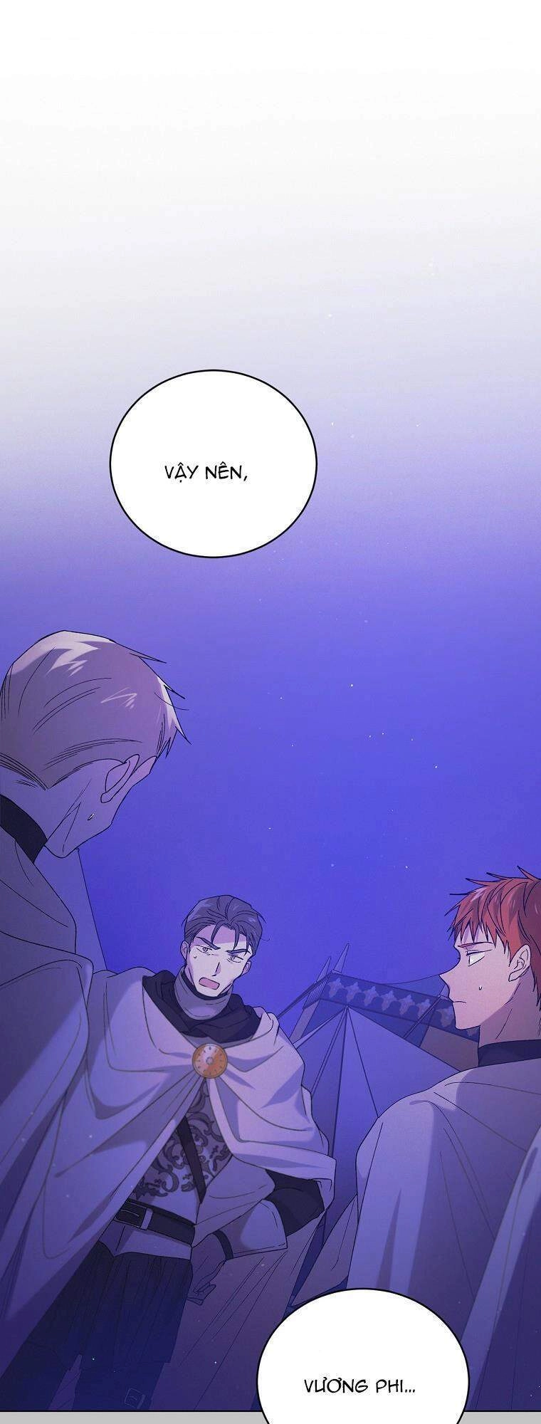 Cách Để Em Bảo Vệ Anh Chapter 40.1 - 1