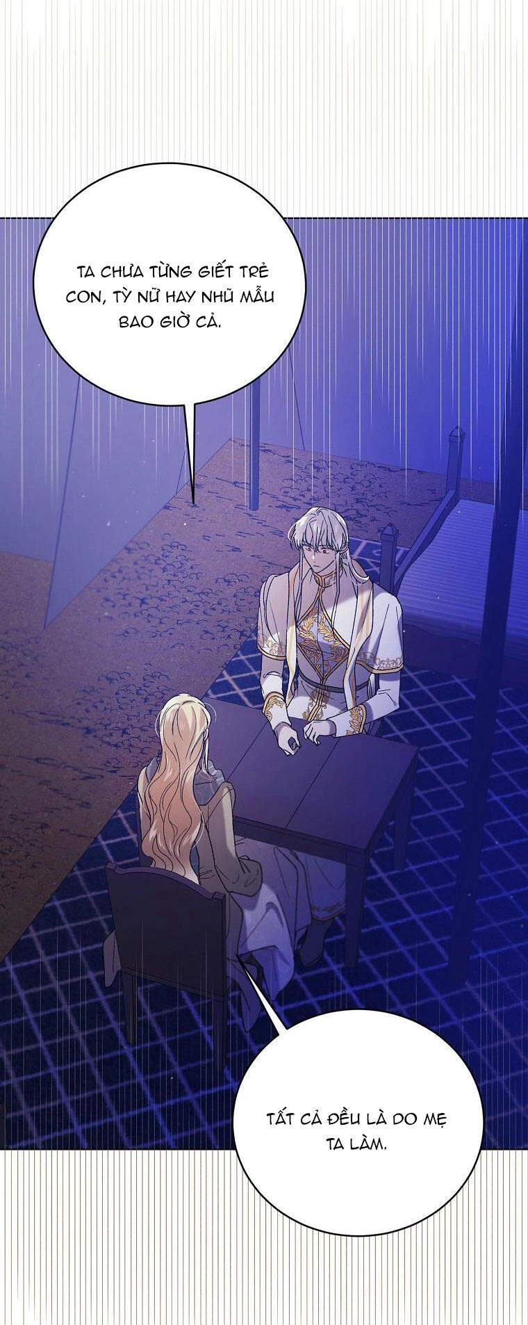 Cách Để Em Bảo Vệ Anh Chapter 40.1 - 3