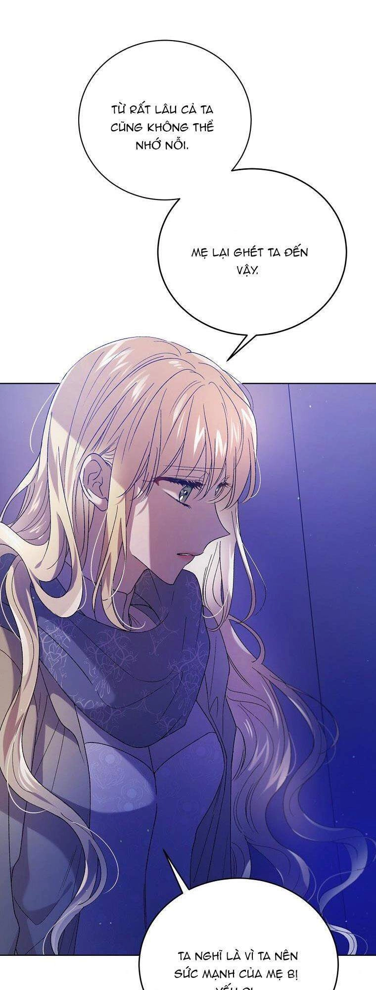 Cách Để Em Bảo Vệ Anh Chapter 40.1 - 6