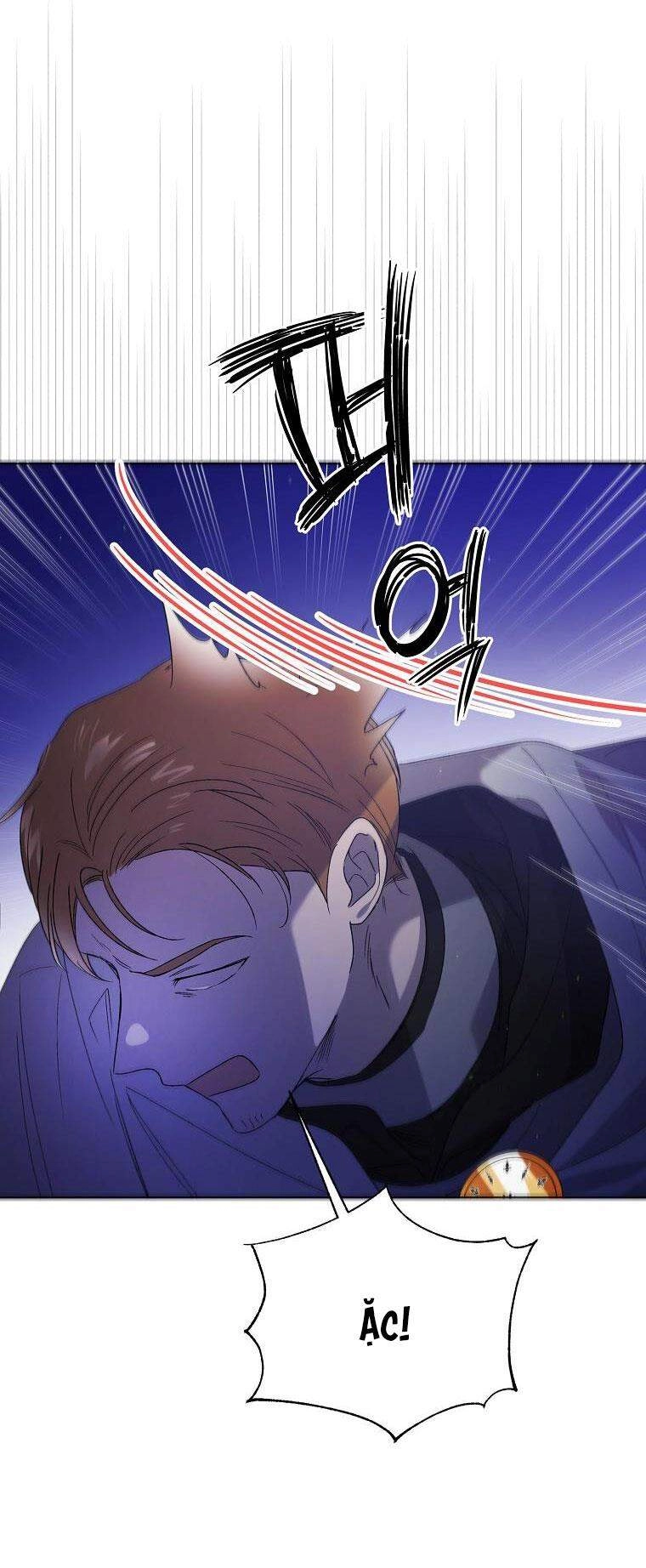 Cách Để Em Bảo Vệ Anh Chapter 40.1 - 14