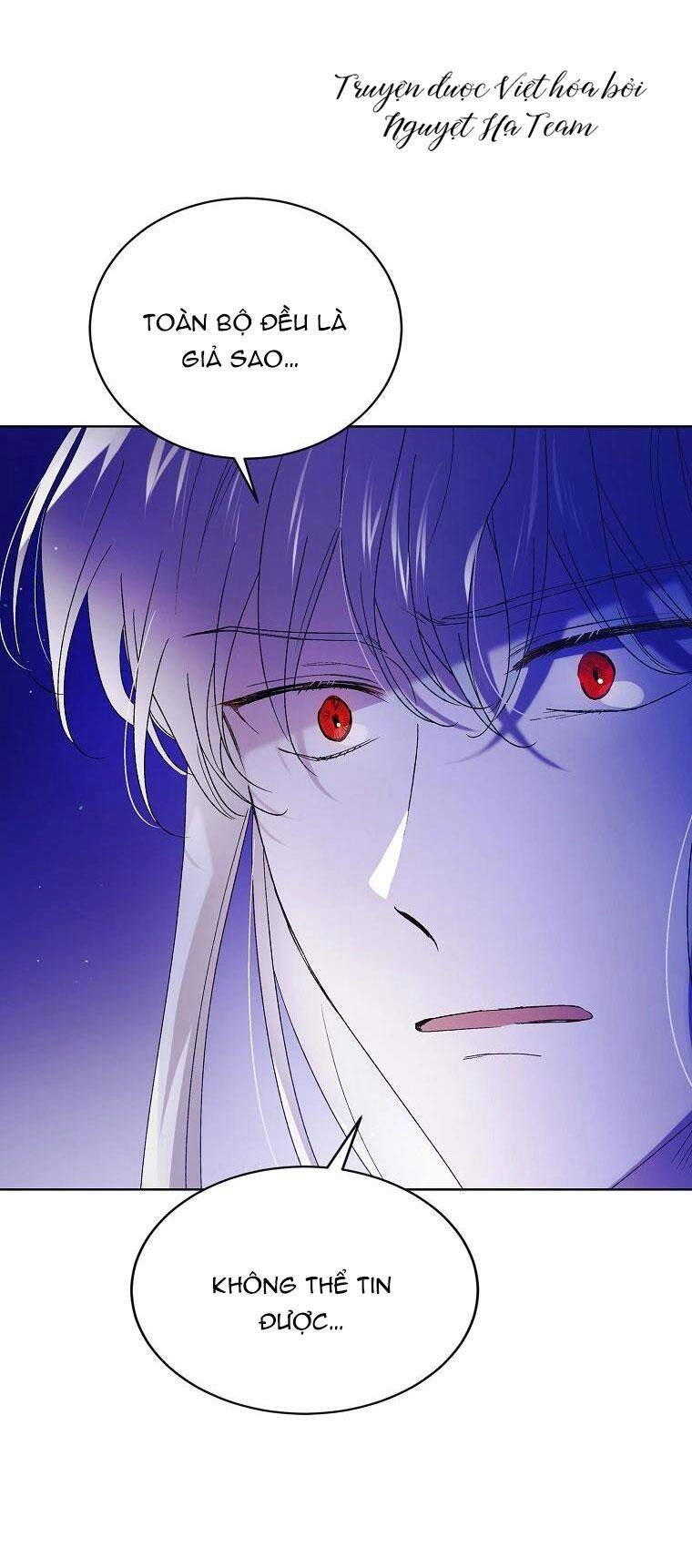 Cách Để Em Bảo Vệ Anh Chapter 40.1 - 21