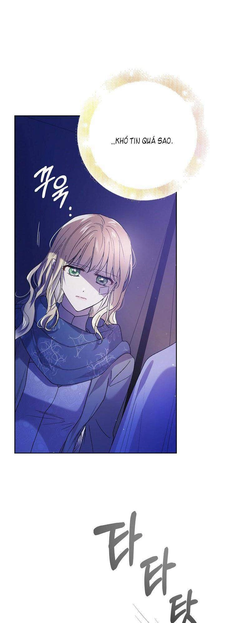 Cách Để Em Bảo Vệ Anh Chapter 40.1 - 22