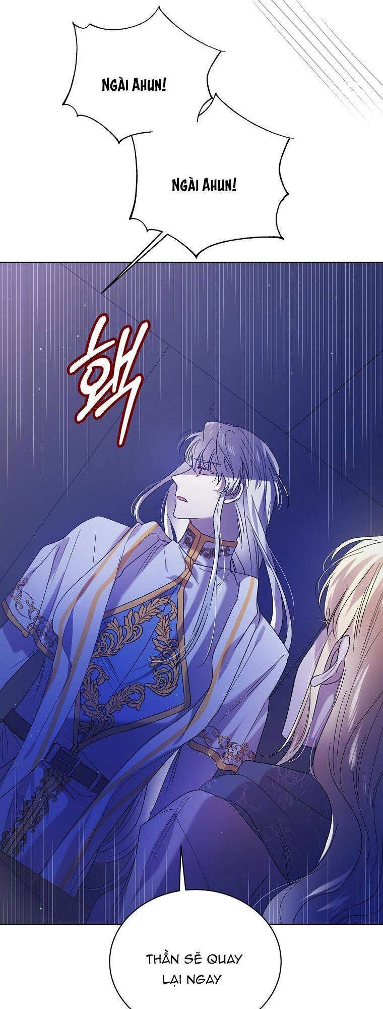 Cách Để Em Bảo Vệ Anh Chapter 40.1 - 24