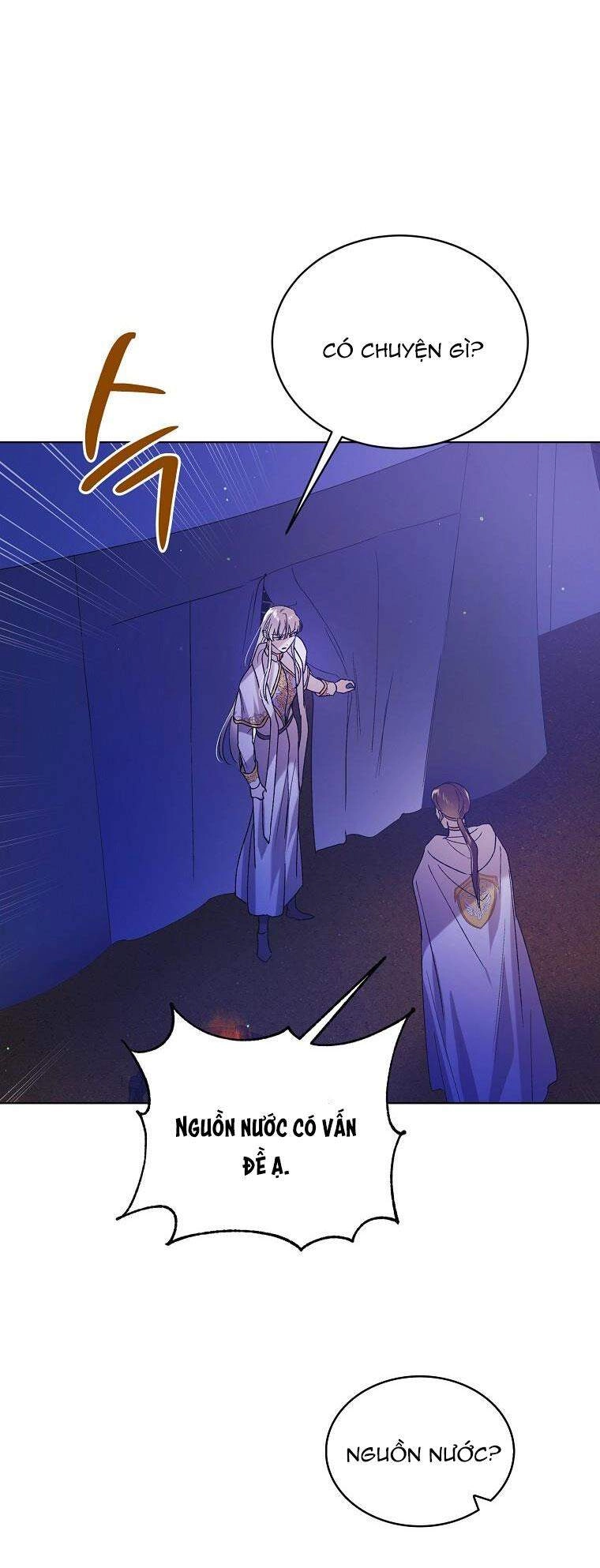 Cách Để Em Bảo Vệ Anh Chapter 40.1 - 26