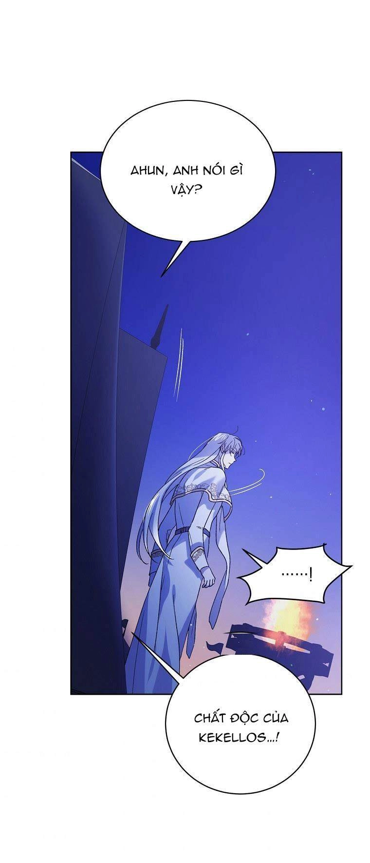 Cách Để Em Bảo Vệ Anh Chapter 40.1 - 32