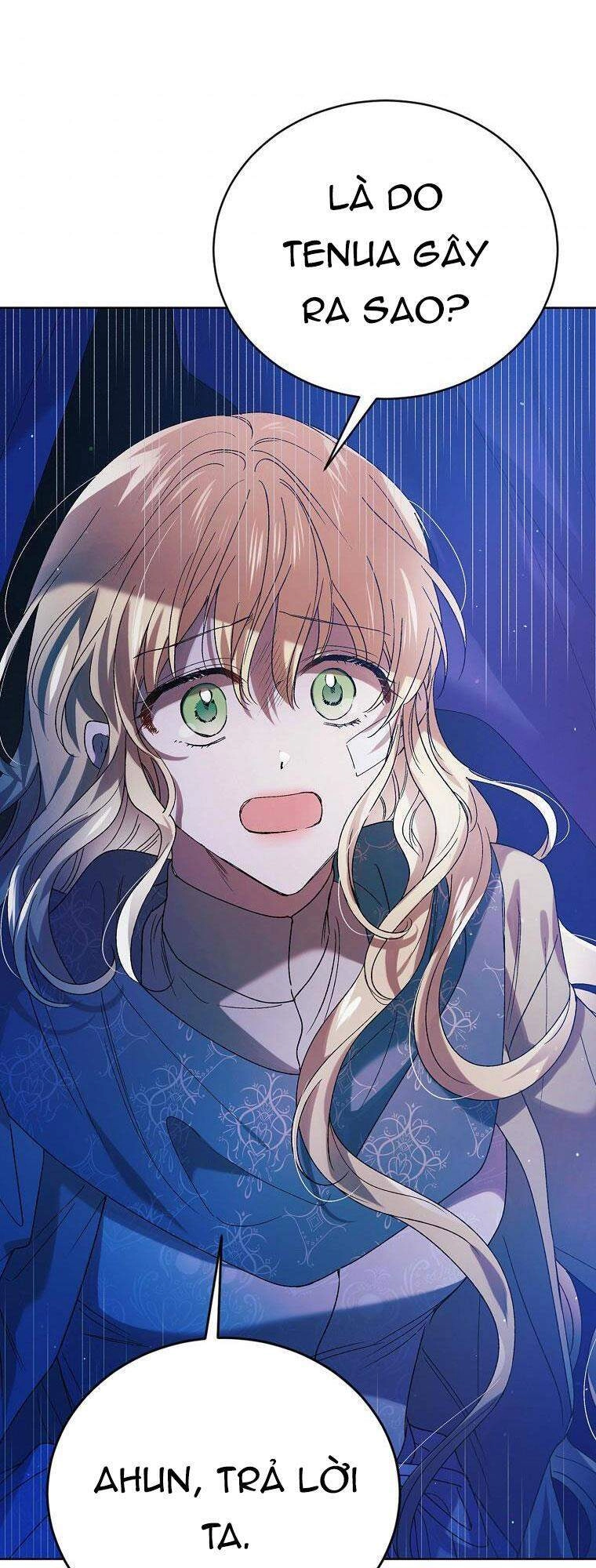 Cách Để Em Bảo Vệ Anh Chapter 40.1 - 33