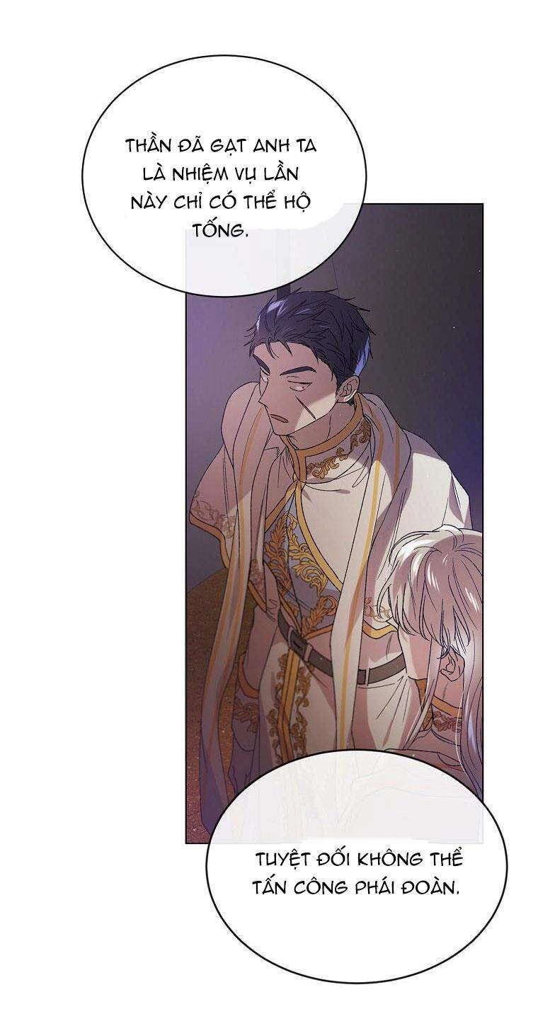 Cách Để Em Bảo Vệ Anh Chapter 40.1 - 37