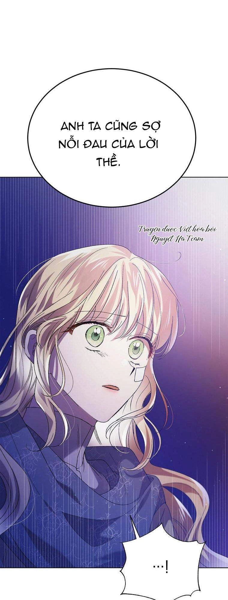 Cách Để Em Bảo Vệ Anh Chapter 40.1 - 38