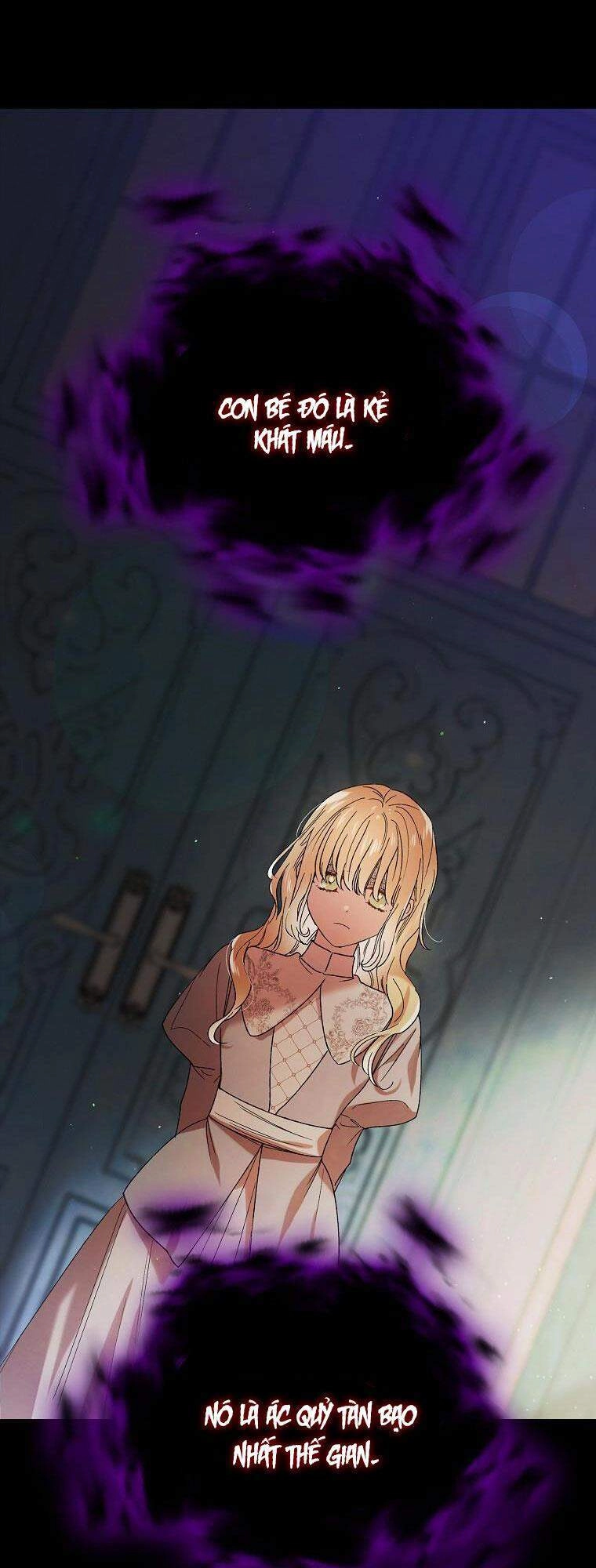 Cách Để Em Bảo Vệ Anh Chapter 40.1 - 54