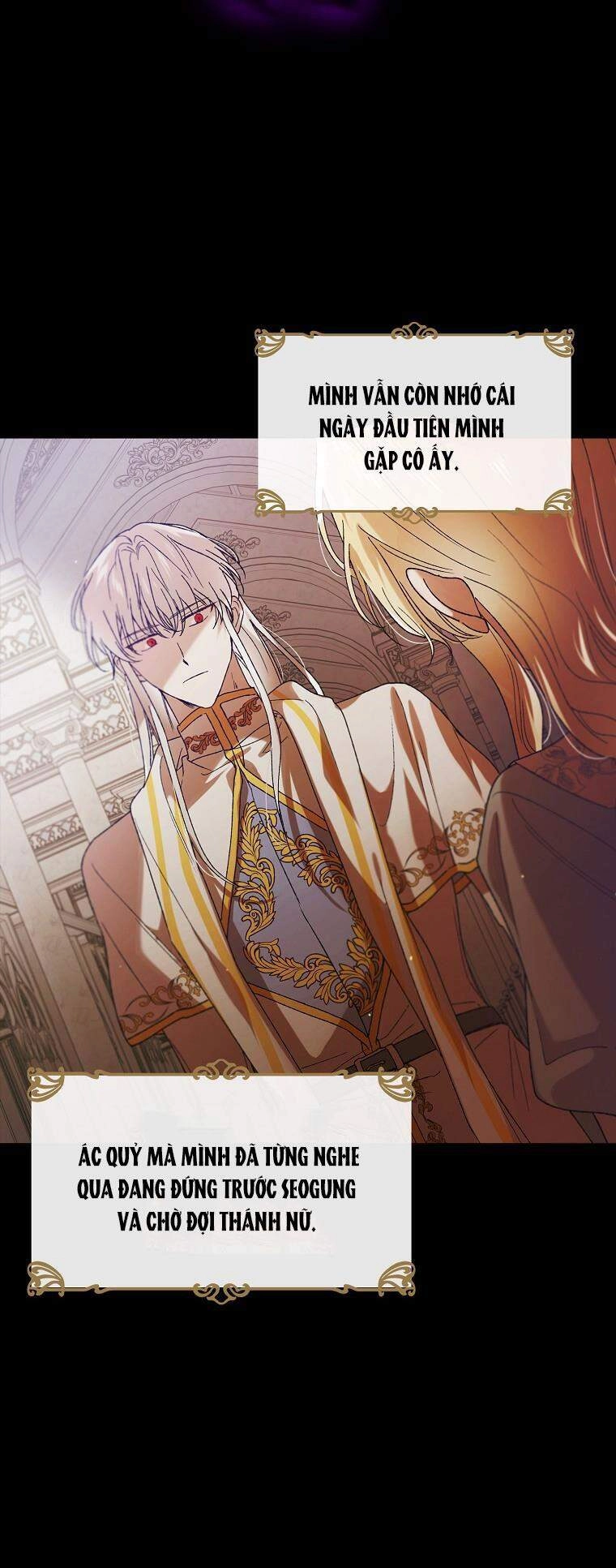 Cách Để Em Bảo Vệ Anh Chapter 40.2 - 1