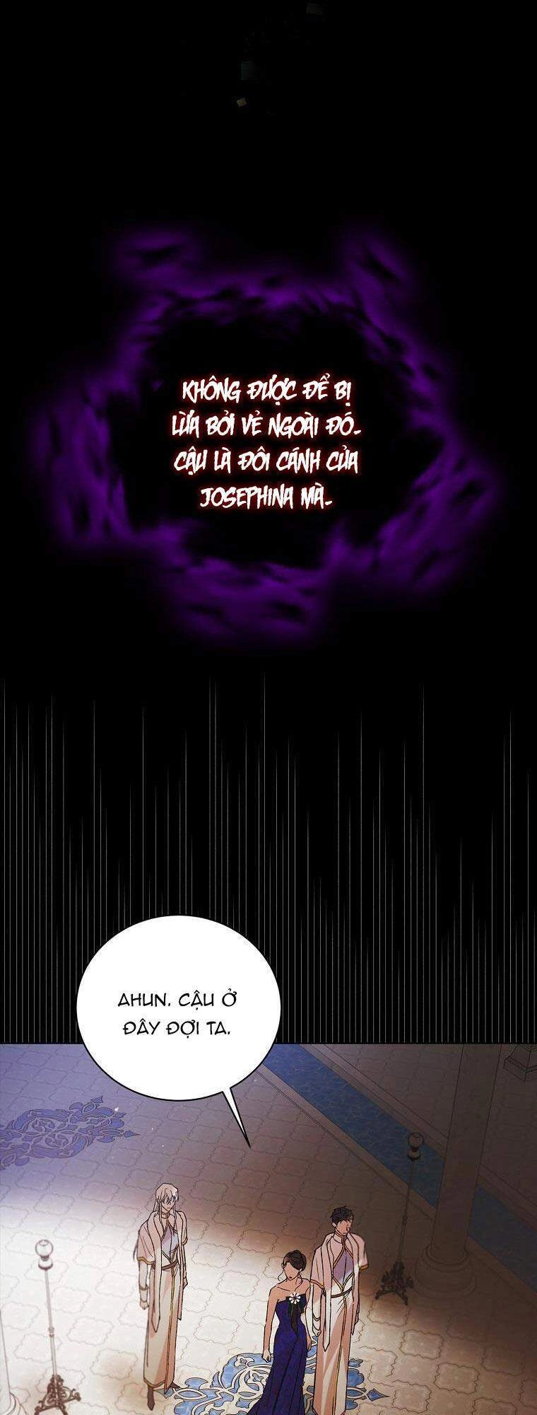 Cách Để Em Bảo Vệ Anh Chapter 40.2 - 4