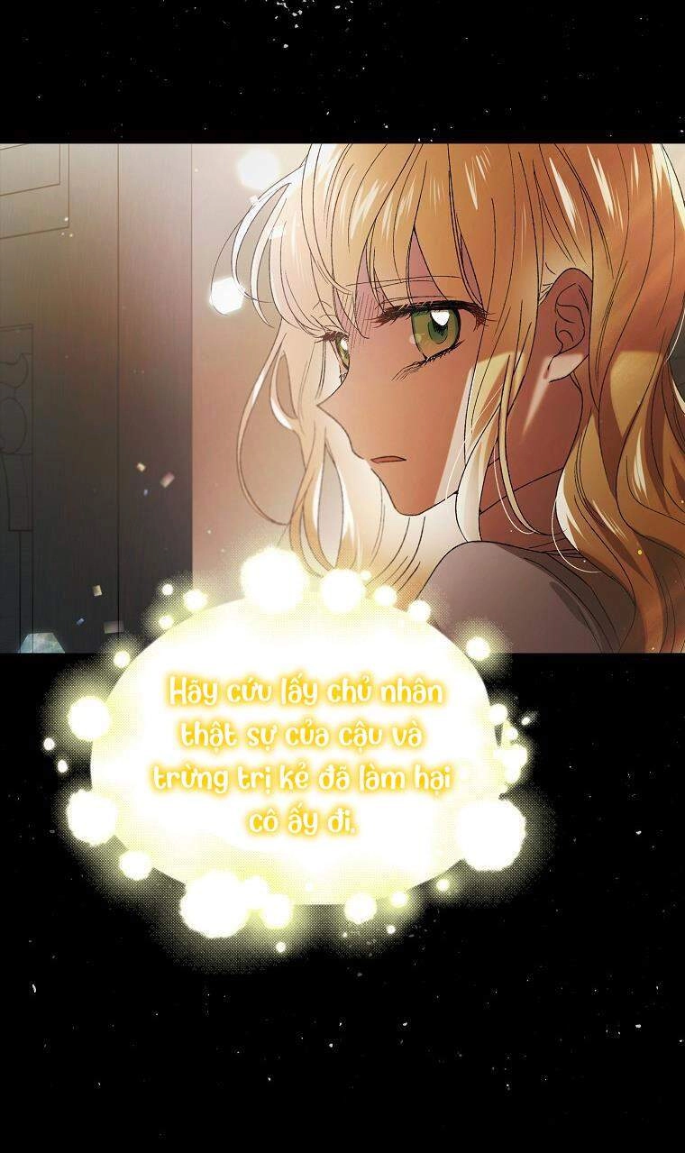 Cách Để Em Bảo Vệ Anh Chapter 40.2 - 8