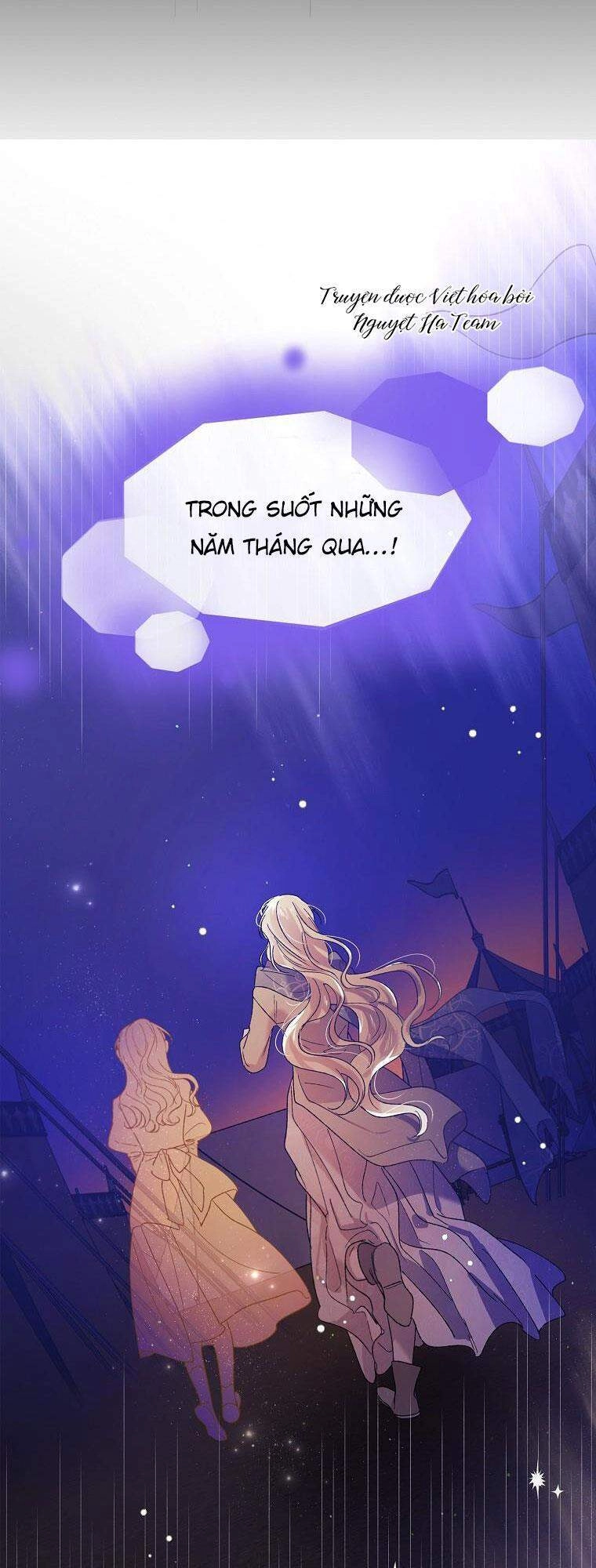 Cách Để Em Bảo Vệ Anh Chapter 40.2 - 21