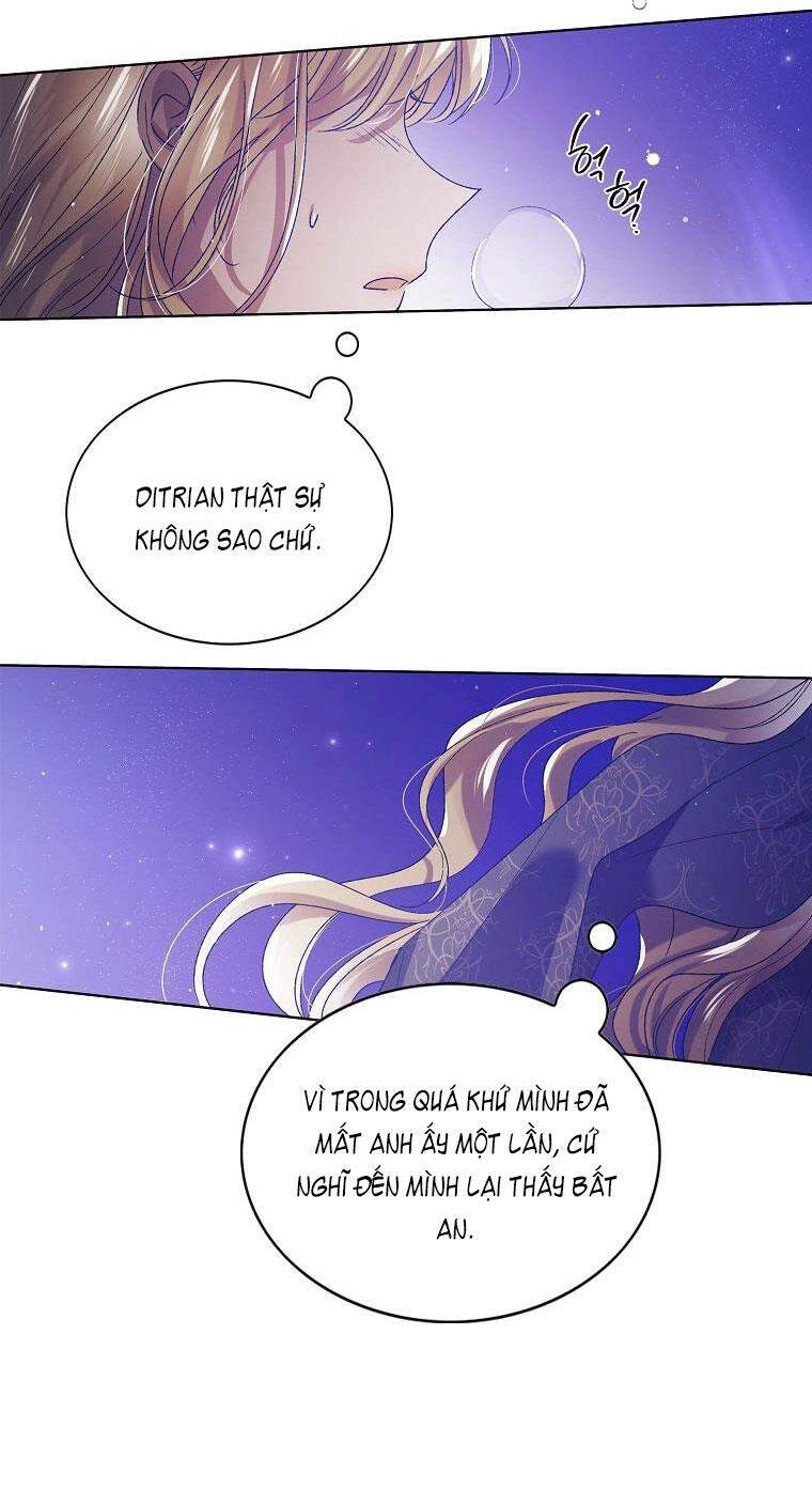 Cách Để Em Bảo Vệ Anh Chapter 40.2 - 24