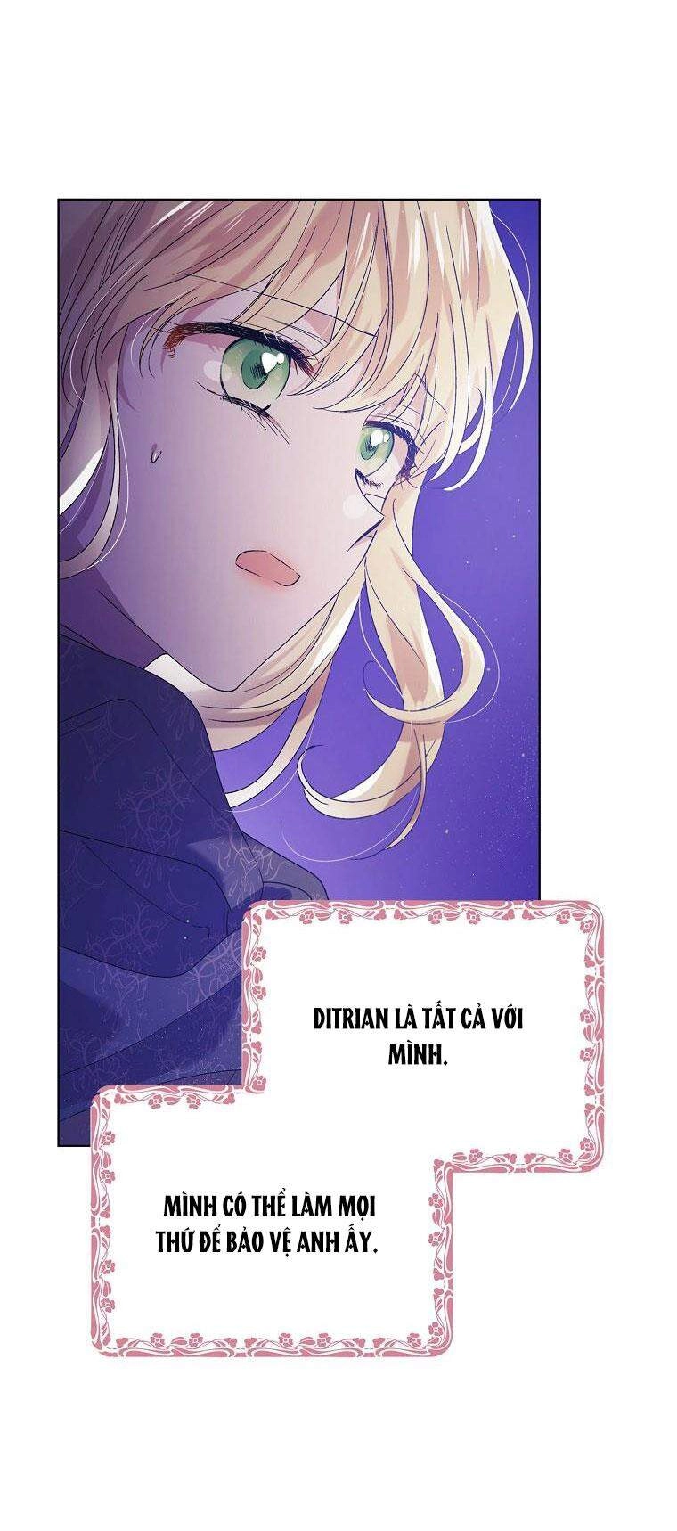 Cách Để Em Bảo Vệ Anh Chapter 40.2 - 25