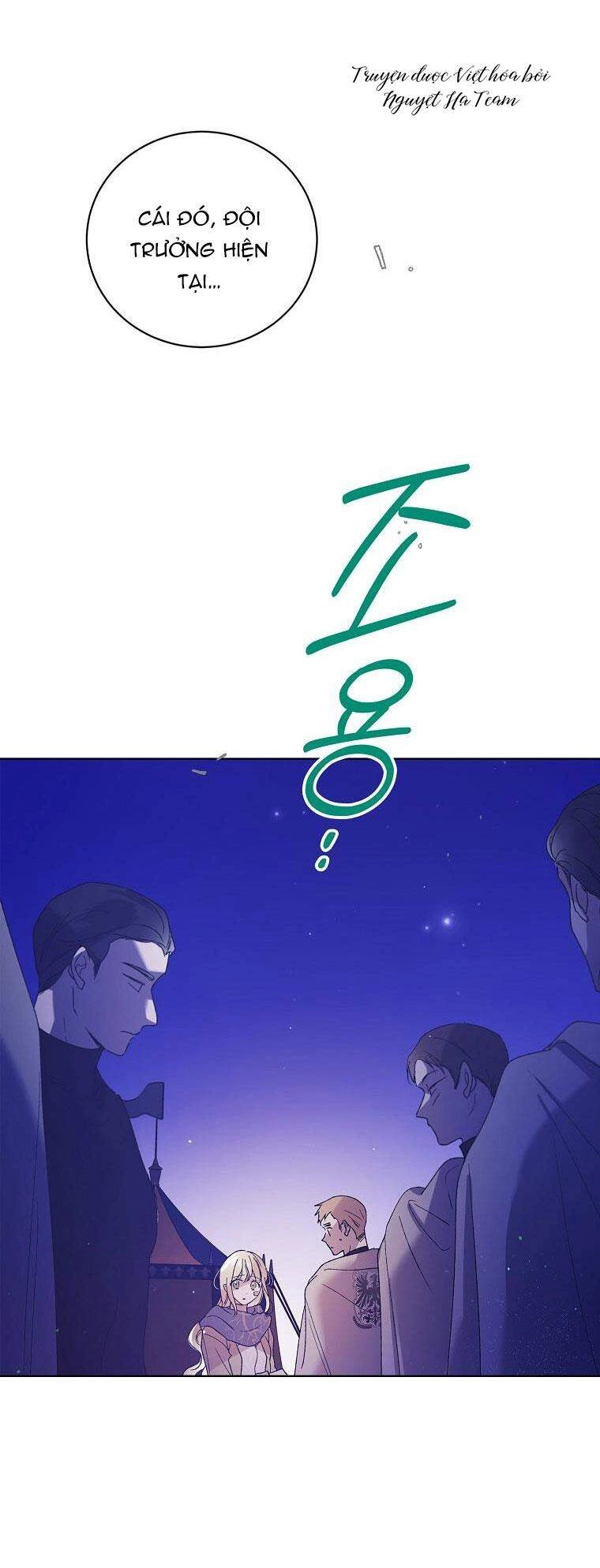 Cách Để Em Bảo Vệ Anh Chapter 40.2 - 29