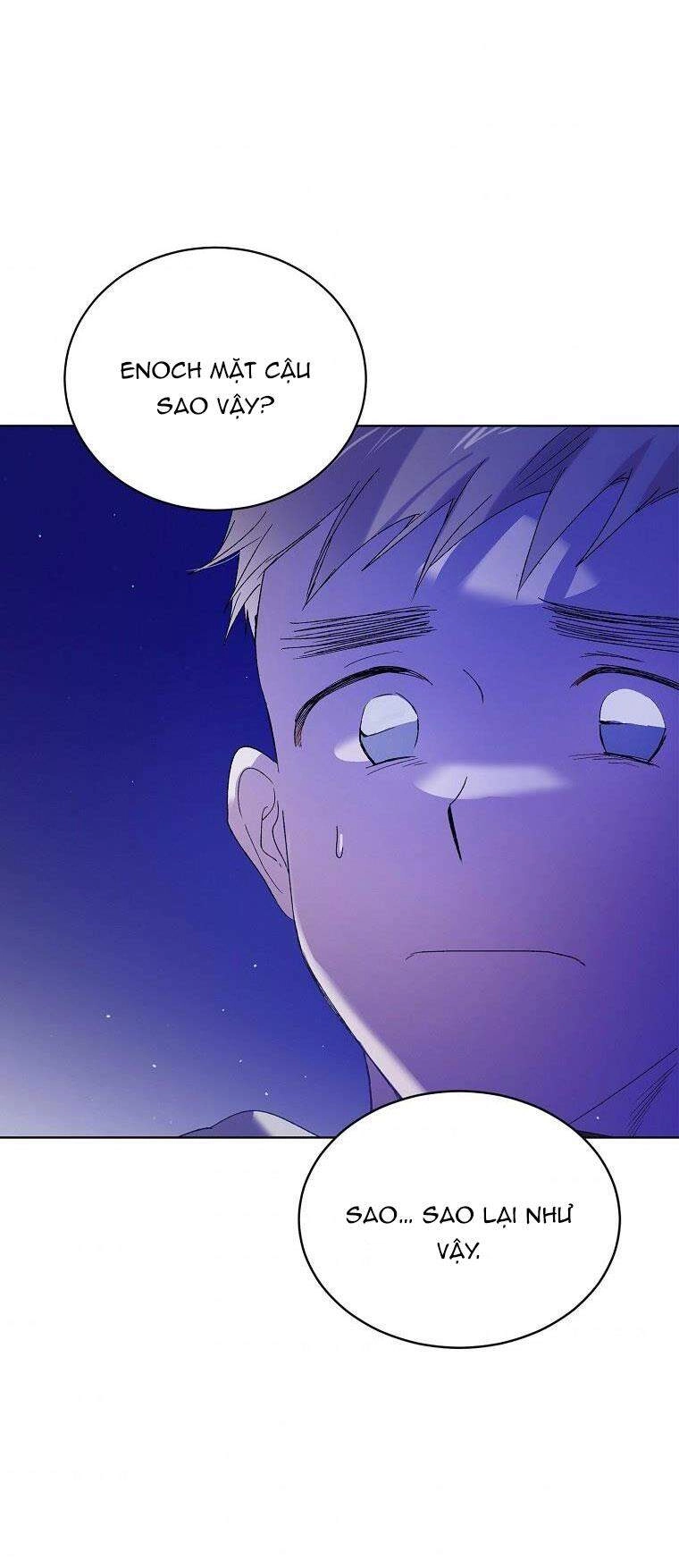 Cách Để Em Bảo Vệ Anh Chapter 40.2 - 33