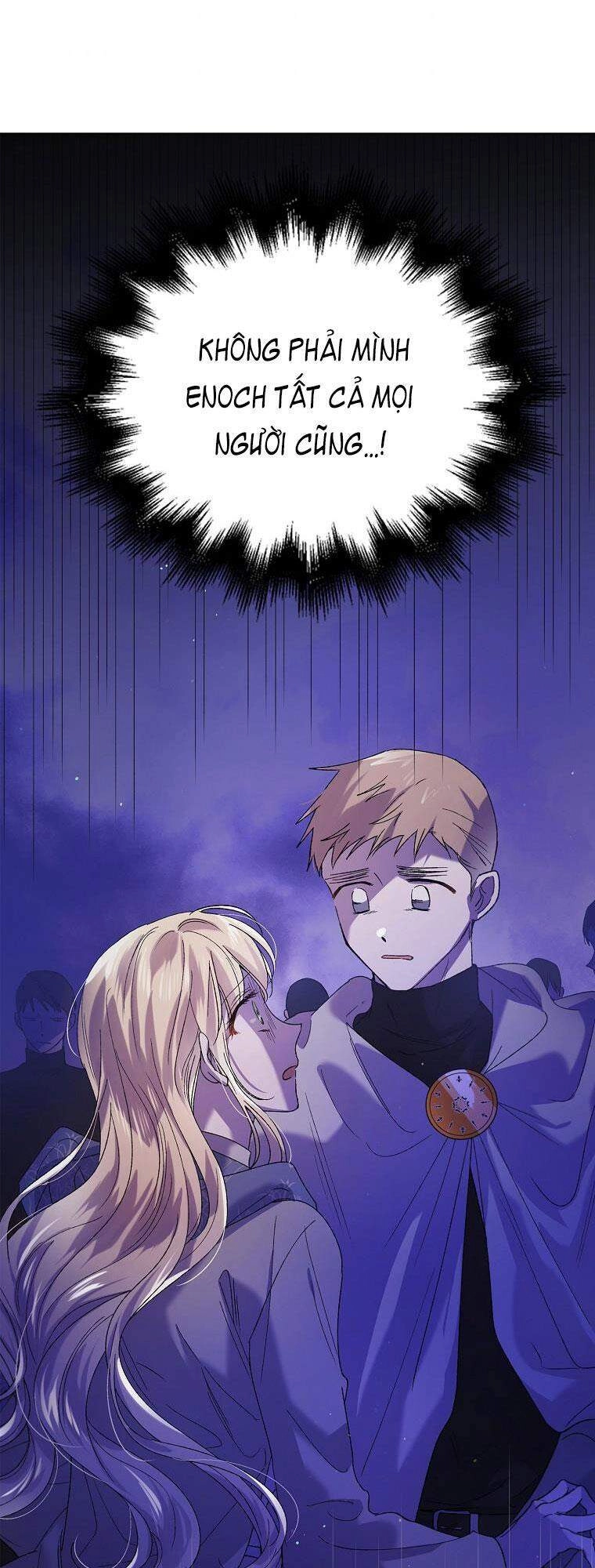 Cách Để Em Bảo Vệ Anh Chapter 40.2 - 34