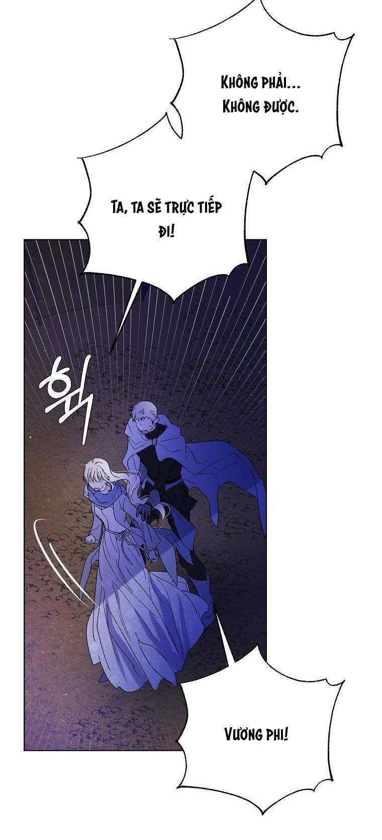 Cách Để Em Bảo Vệ Anh Chapter 40.2 - 37