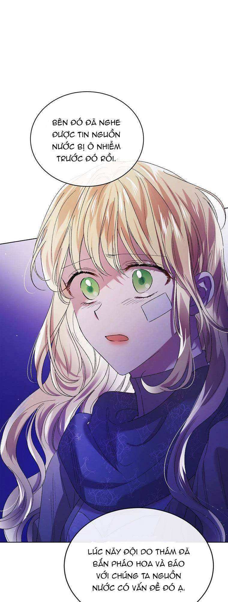 Cách Để Em Bảo Vệ Anh Chapter 40.2 - 42