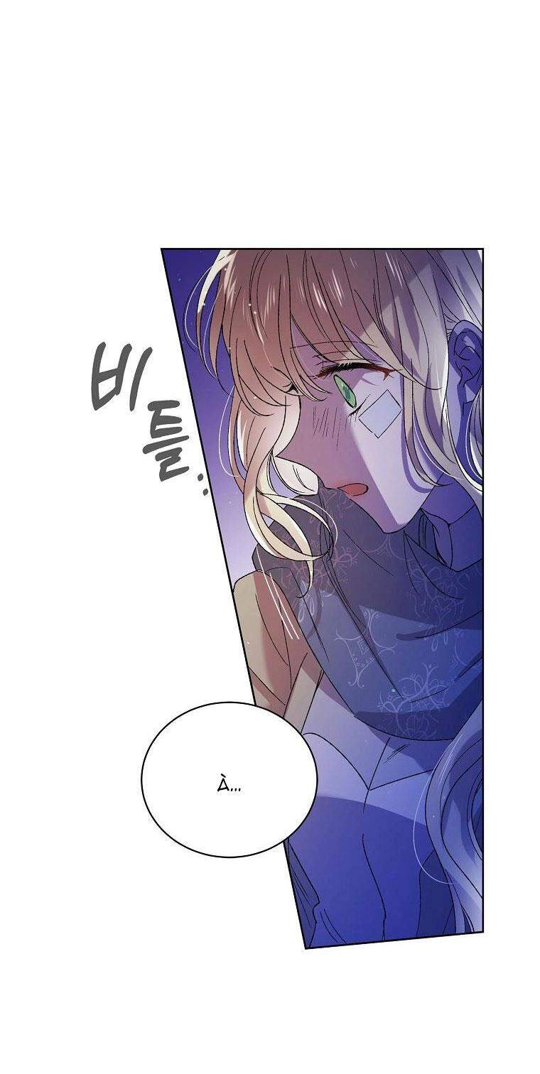 Cách Để Em Bảo Vệ Anh Chapter 40.2 - 45