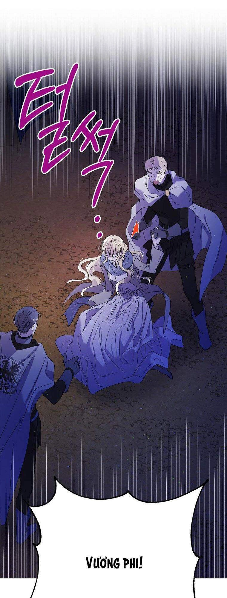 Cách Để Em Bảo Vệ Anh Chapter 40.2 - 46