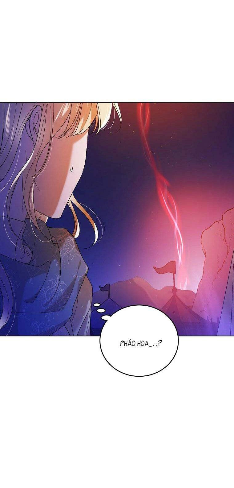 Cách Để Em Bảo Vệ Anh Chapter 41.1 - 4