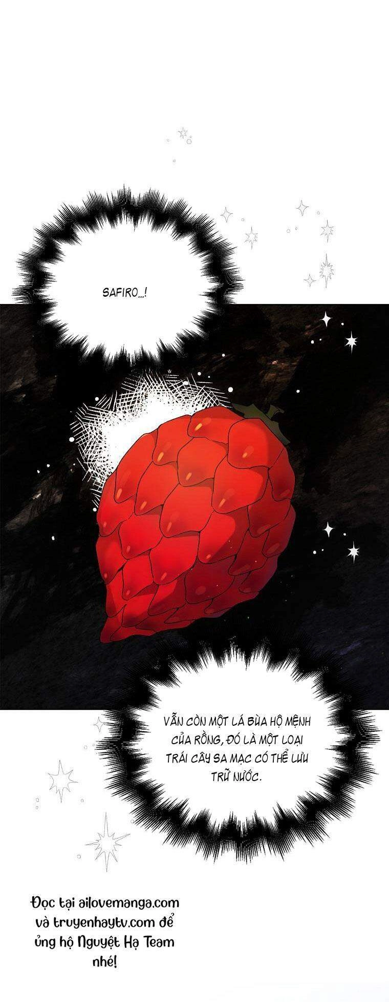 Cách Để Em Bảo Vệ Anh Chapter 41.1 - 7