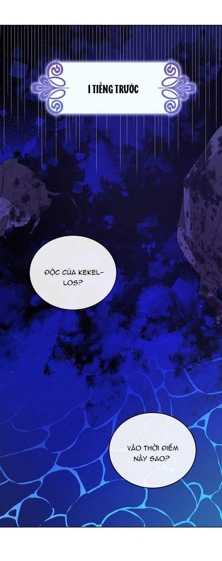 Cách Để Em Bảo Vệ Anh Chapter 41.1 - 11