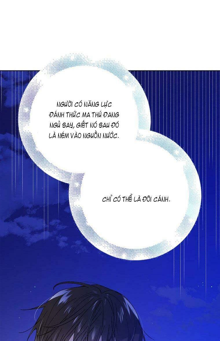 Cách Để Em Bảo Vệ Anh Chapter 41.1 - 13