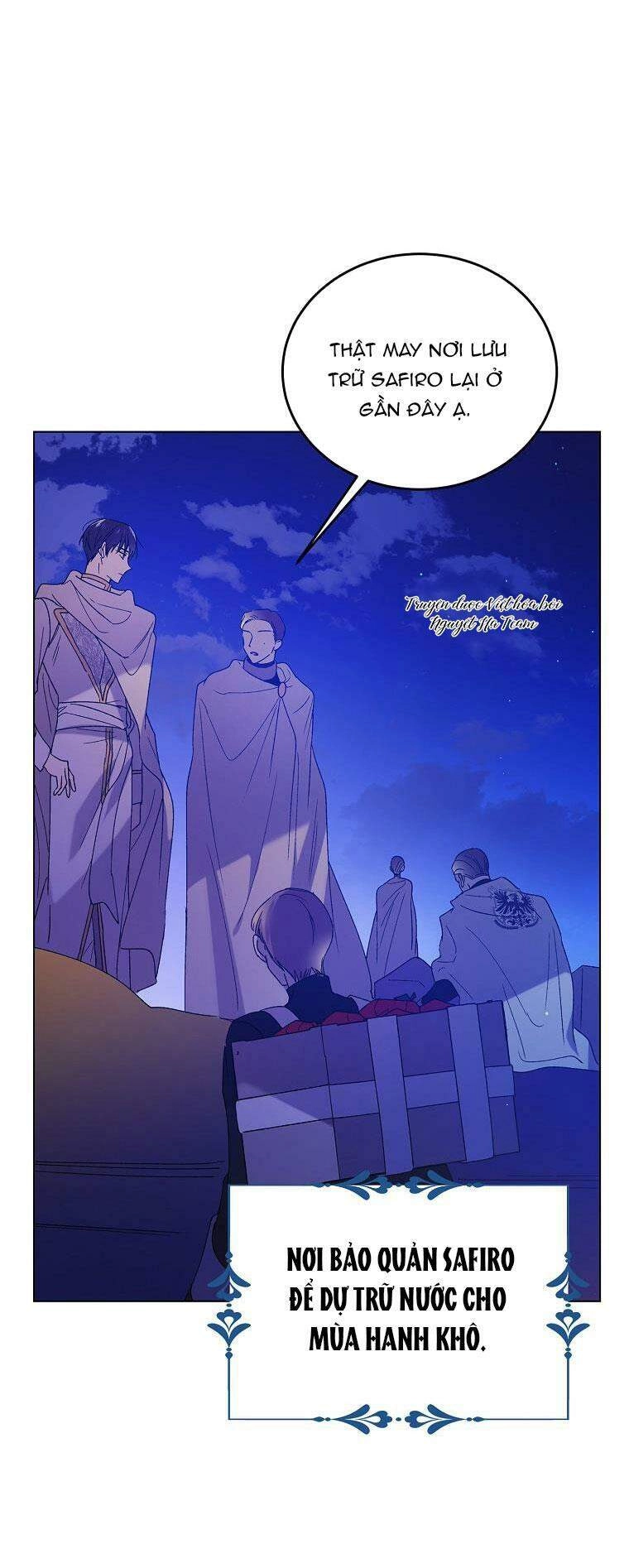 Cách Để Em Bảo Vệ Anh Chapter 41.1 - 15