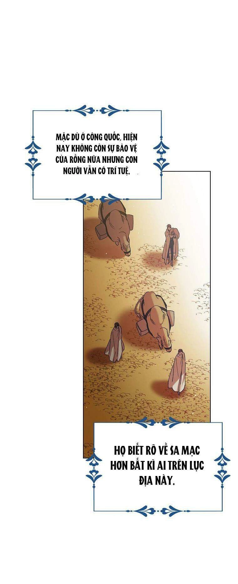 Cách Để Em Bảo Vệ Anh Chapter 41.1 - 16