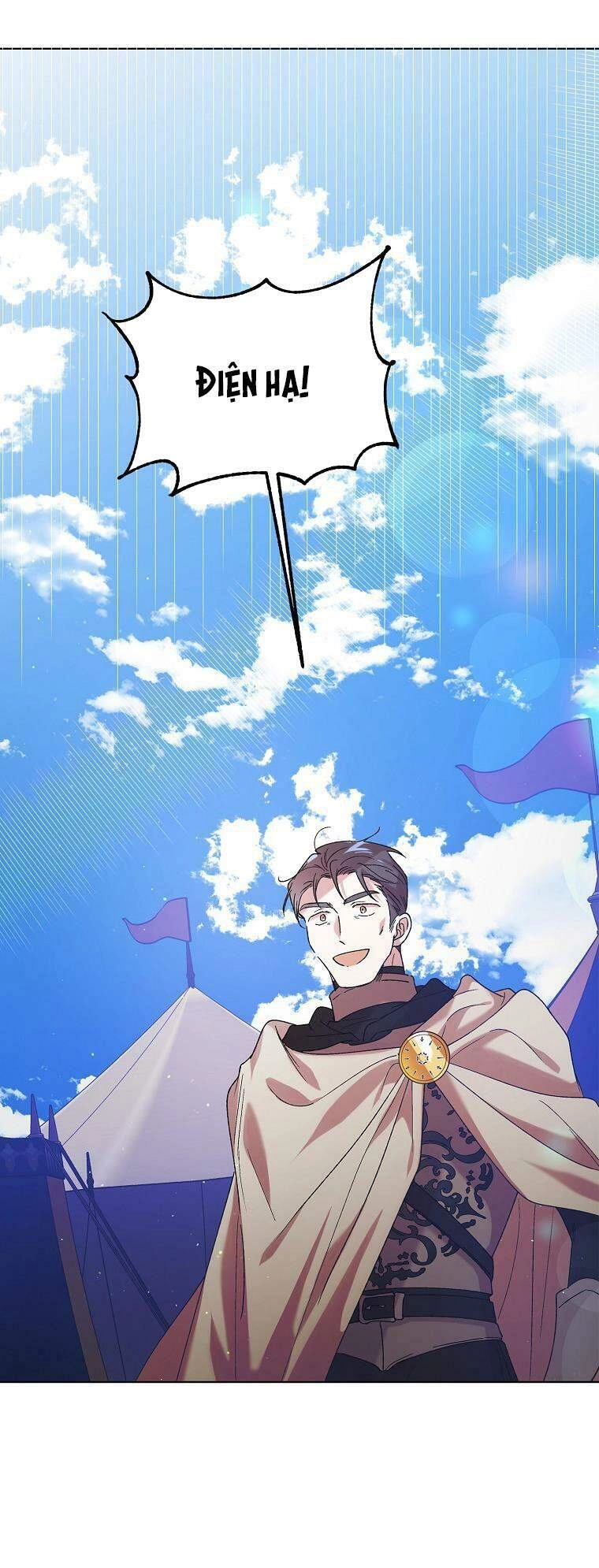 Cách Để Em Bảo Vệ Anh Chapter 41.1 - 17