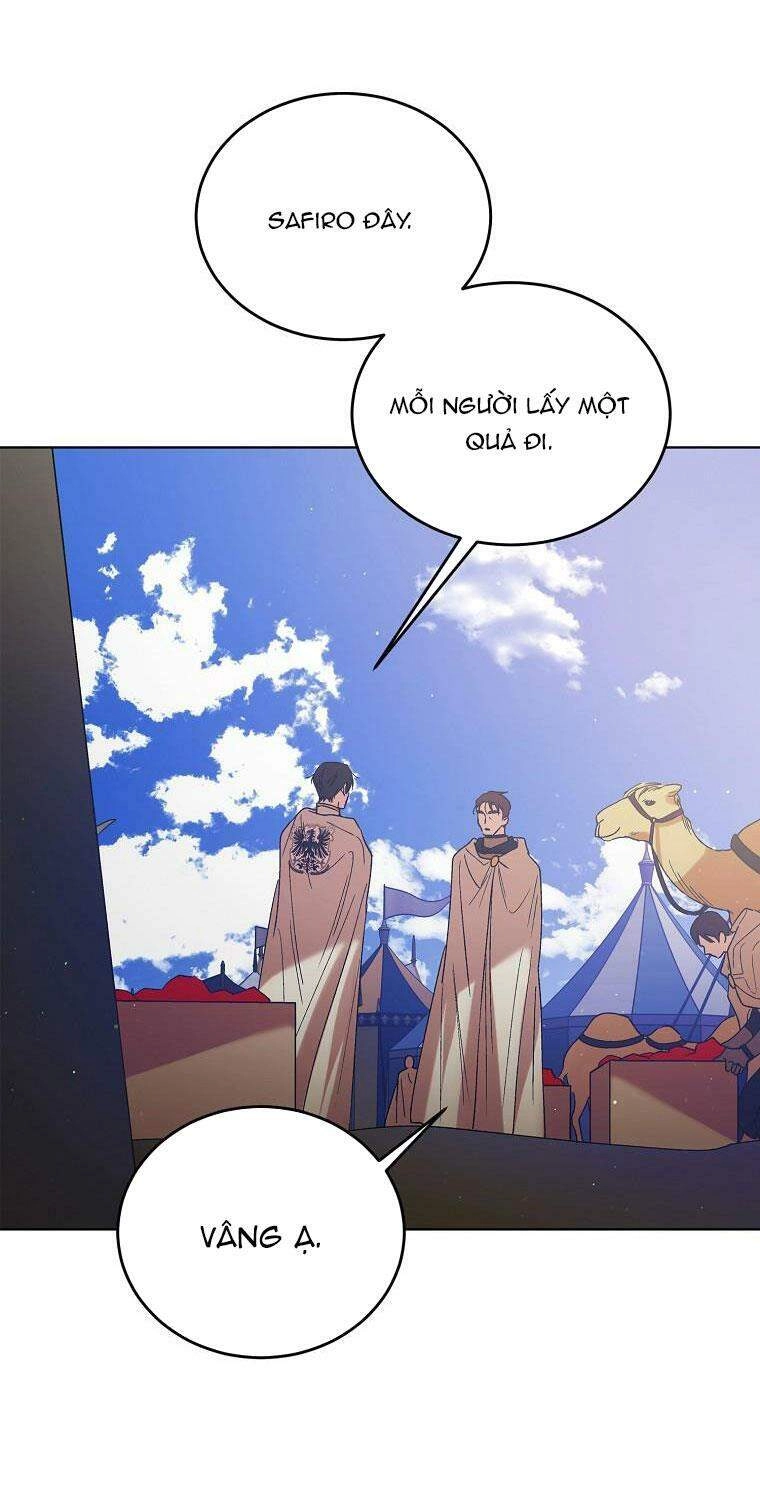 Cách Để Em Bảo Vệ Anh Chapter 41.1 - 18