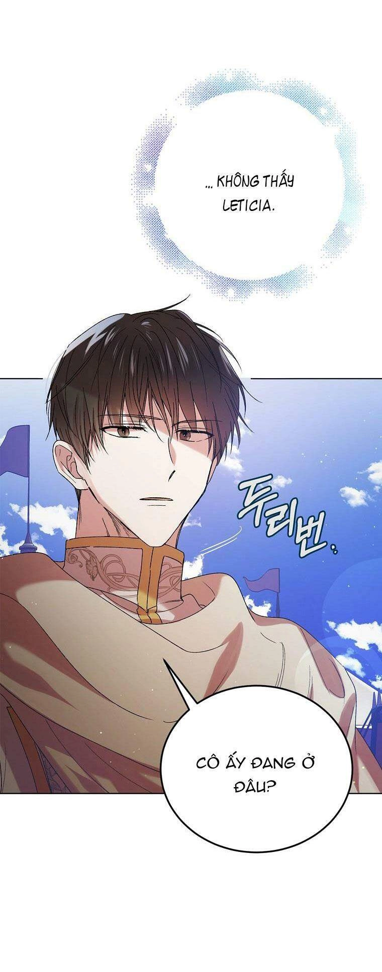 Cách Để Em Bảo Vệ Anh Chapter 41.1 - 19