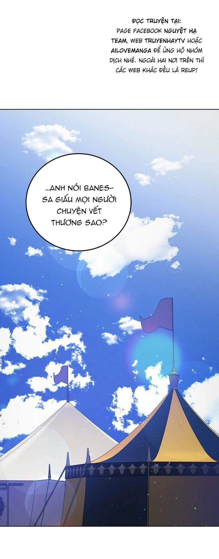 Cách Để Em Bảo Vệ Anh Chapter 41.1 - 21