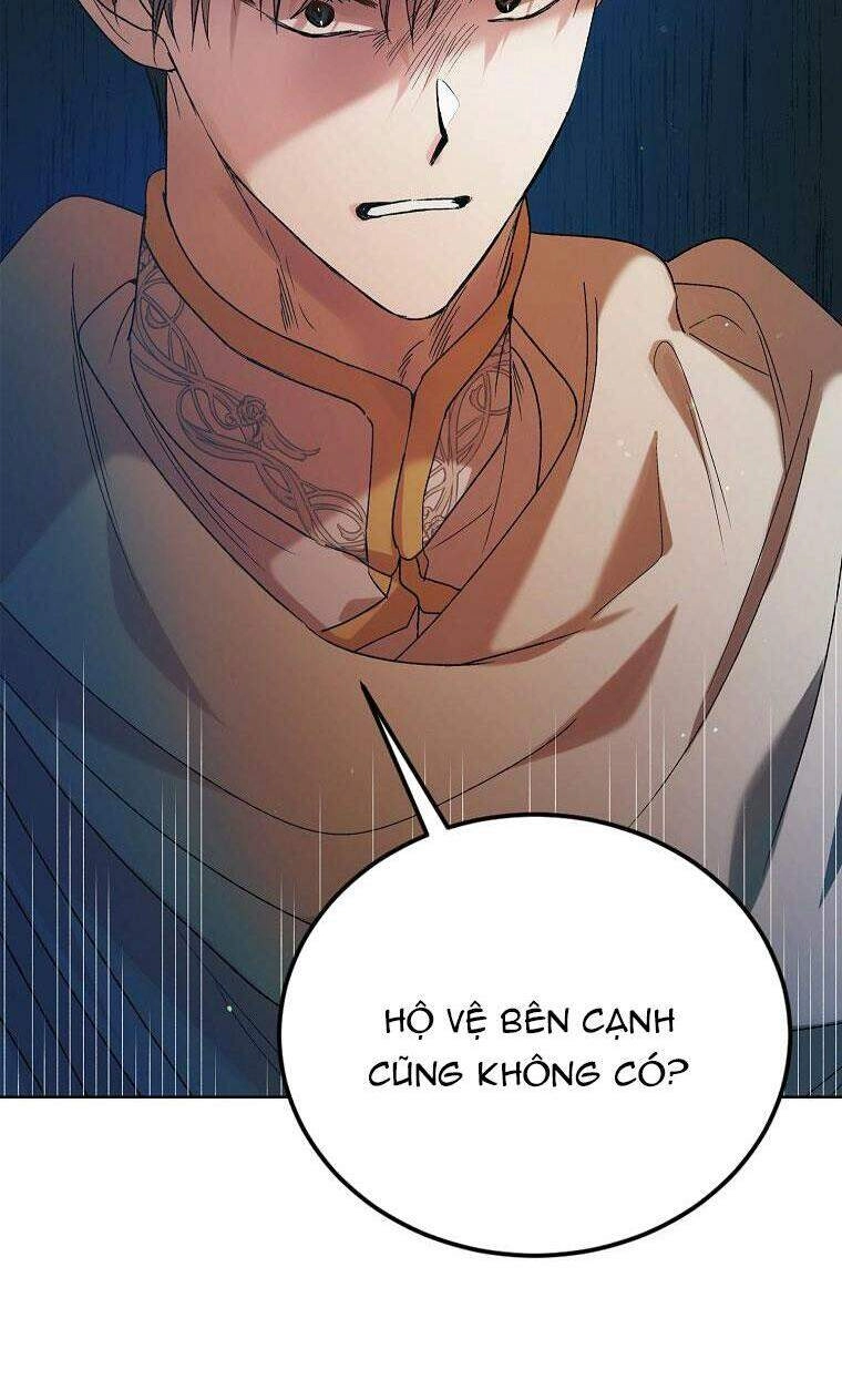 Cách Để Em Bảo Vệ Anh Chapter 41.1 - 28