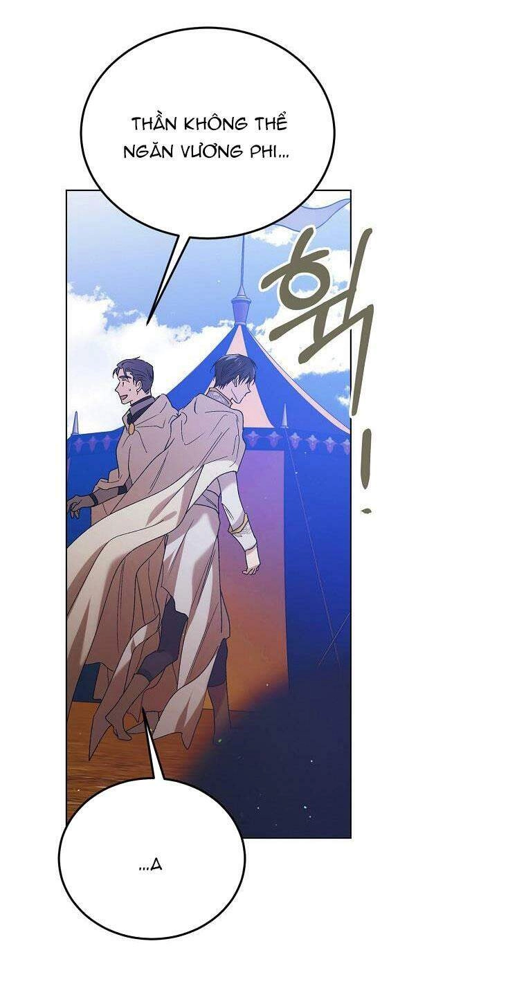 Cách Để Em Bảo Vệ Anh Chapter 41.1 - 30