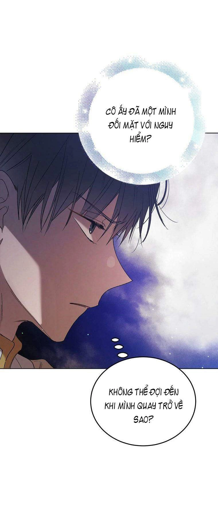 Cách Để Em Bảo Vệ Anh Chapter 41.1 - 31