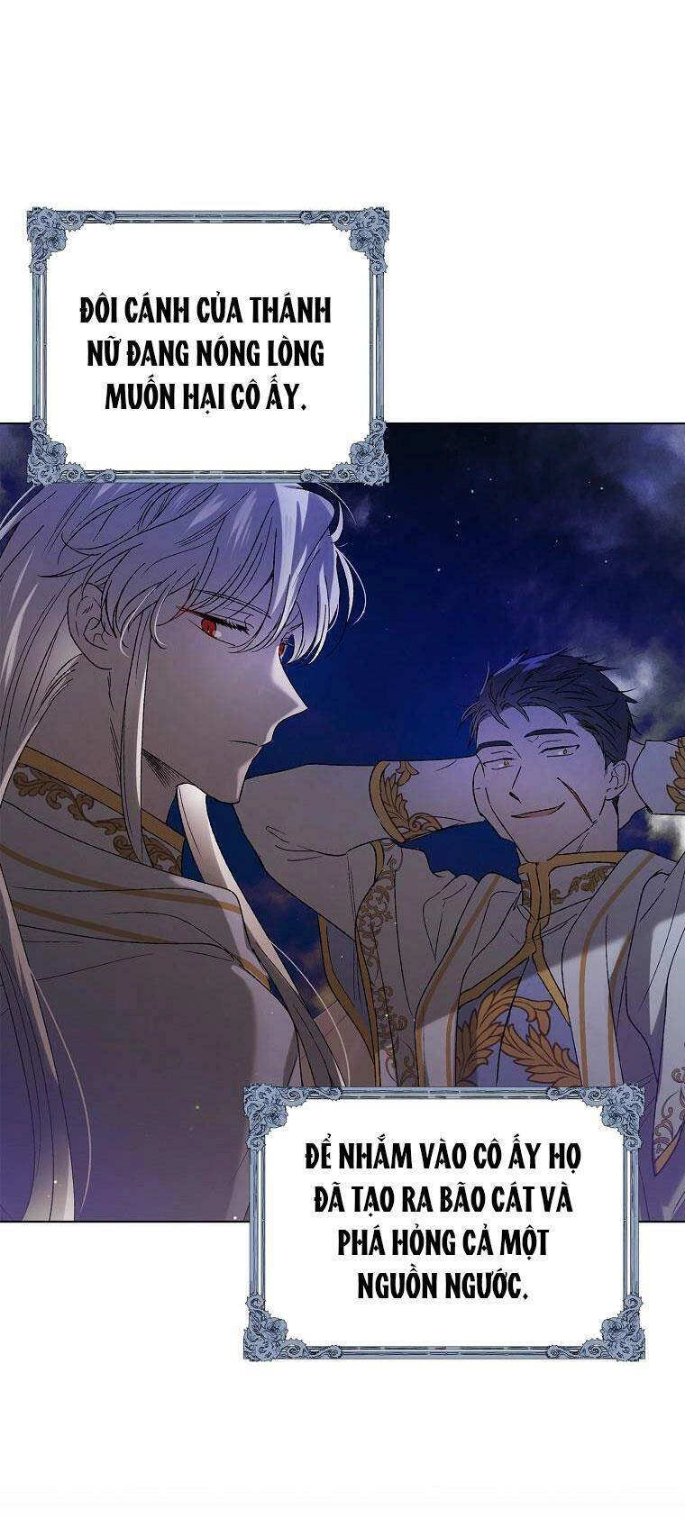 Cách Để Em Bảo Vệ Anh Chapter 41.1 - 32