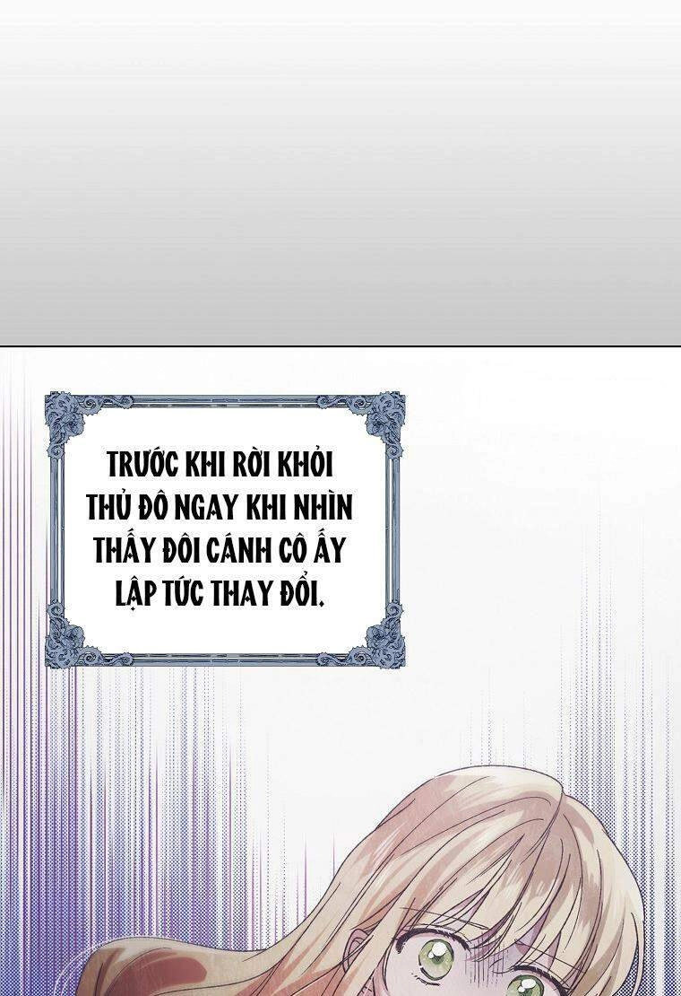 Cách Để Em Bảo Vệ Anh Chapter 41.1 - 33