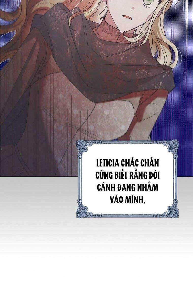 Cách Để Em Bảo Vệ Anh Chapter 41.1 - 34