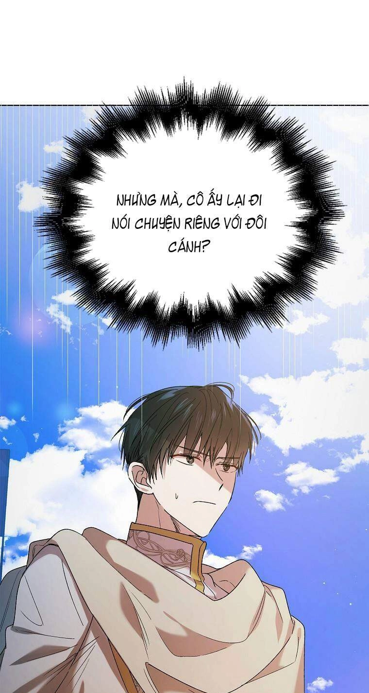 Cách Để Em Bảo Vệ Anh Chapter 41.1 - 35