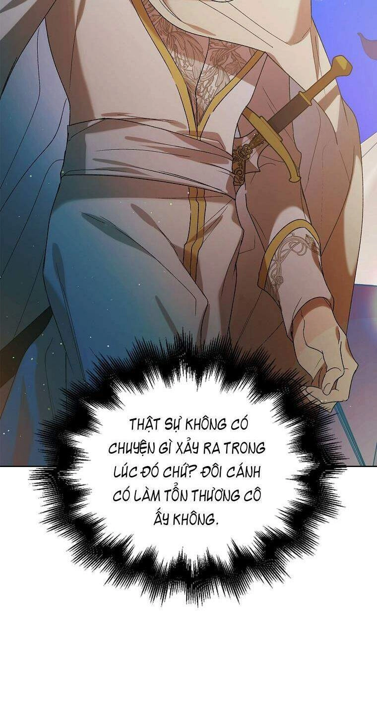 Cách Để Em Bảo Vệ Anh Chapter 41.1 - 36