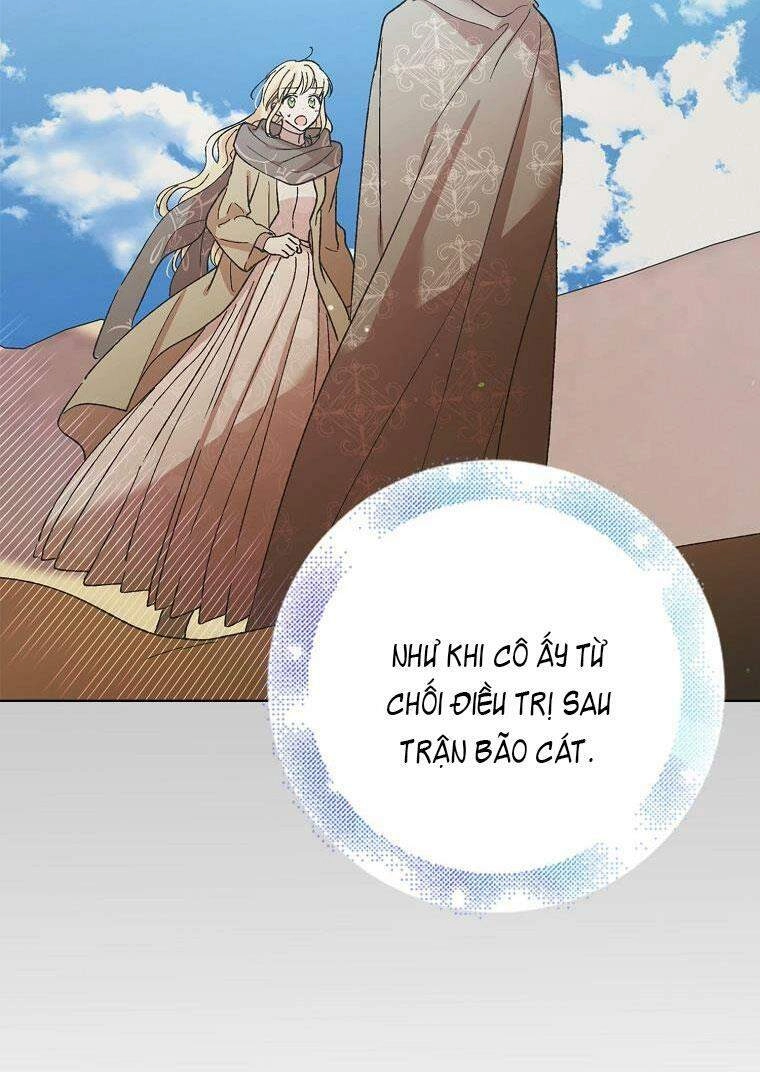 Cách Để Em Bảo Vệ Anh Chapter 41.1 - 39