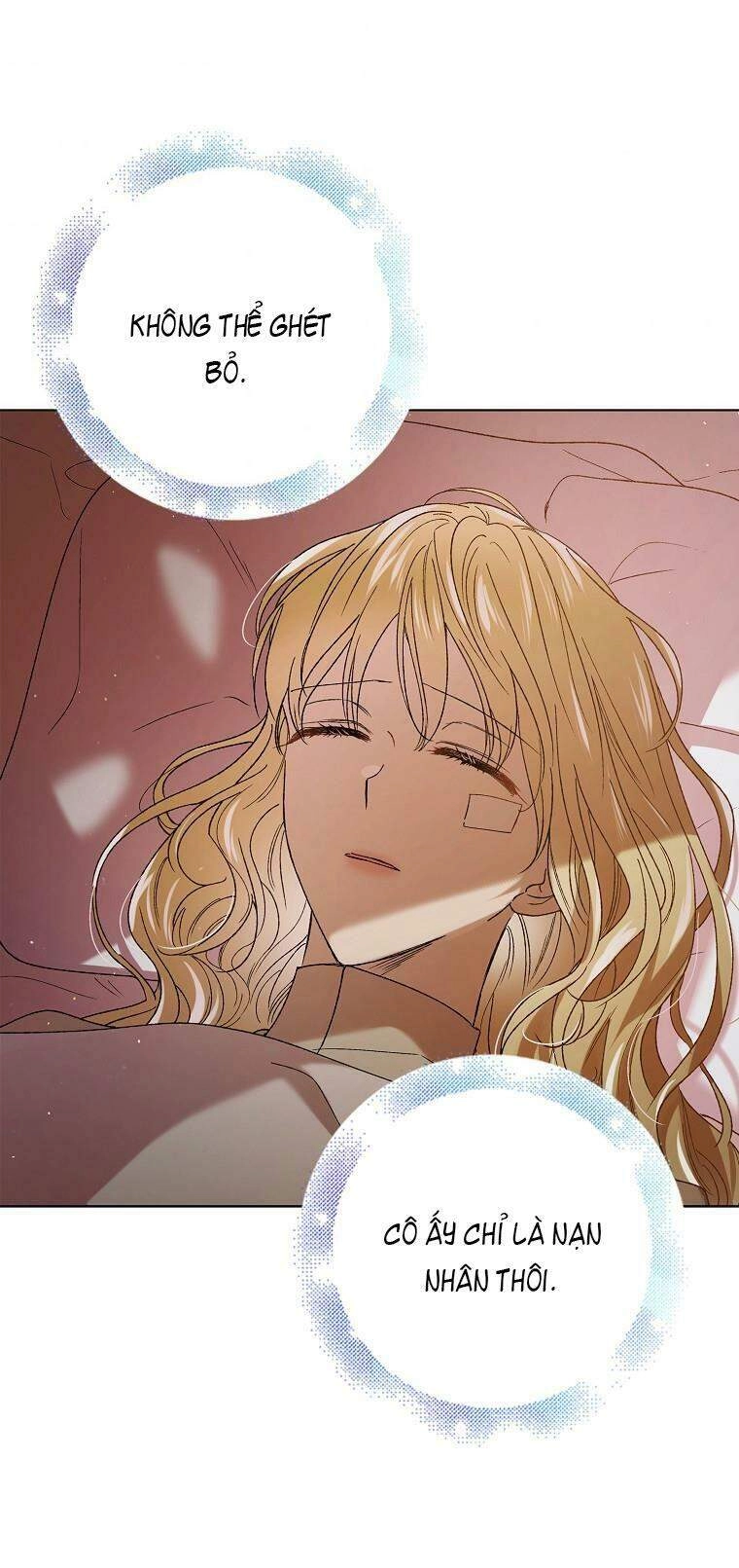 Cách Để Em Bảo Vệ Anh Chapter 41.1 - 43