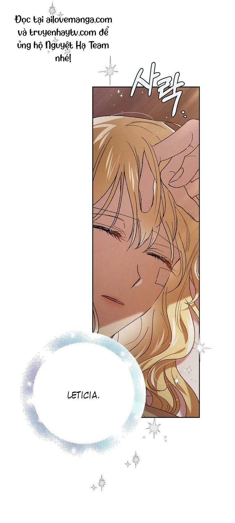 Cách Để Em Bảo Vệ Anh Chapter 41.2 - 3