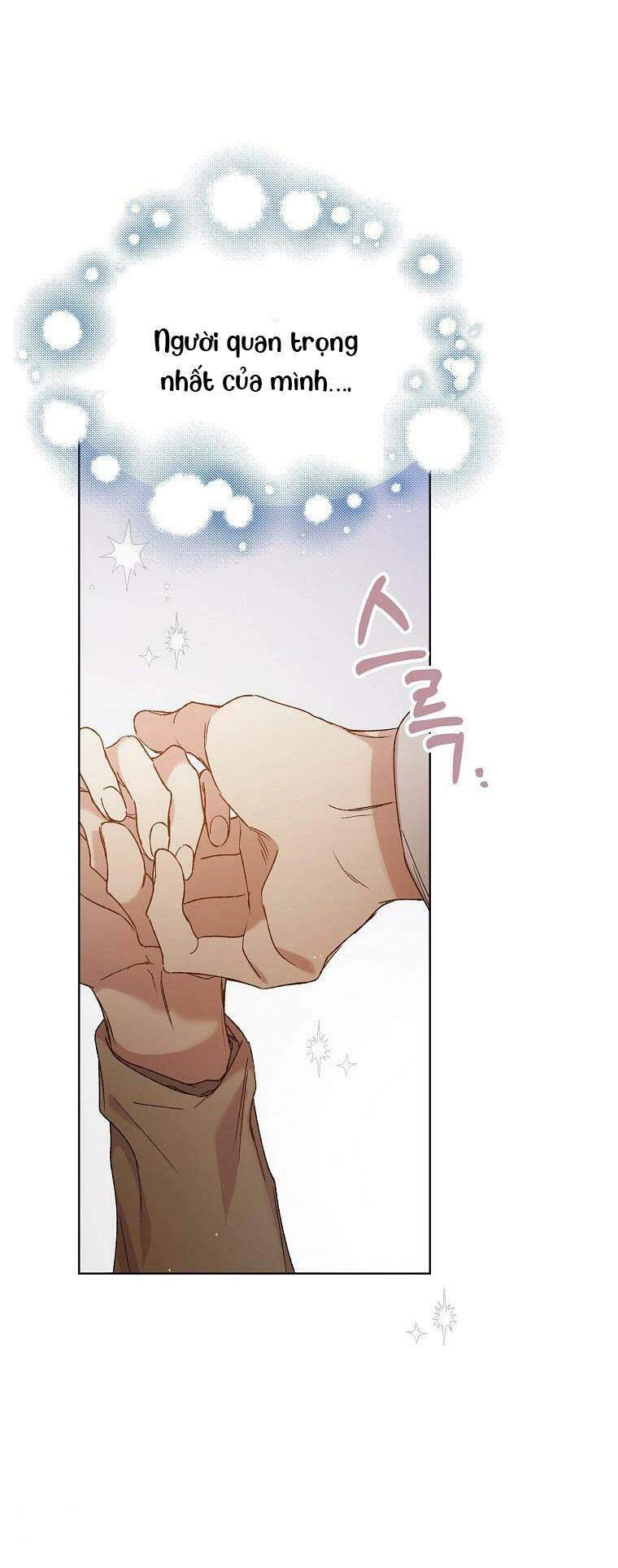 Cách Để Em Bảo Vệ Anh Chapter 41.2 - 5