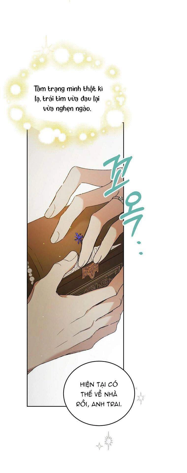 Cách Để Em Bảo Vệ Anh Chapter 41.2 - 18